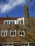 Galileiplantsoen.
<br/>
Liesbeth Draaijer, Eigen Haard, 2014-04-15